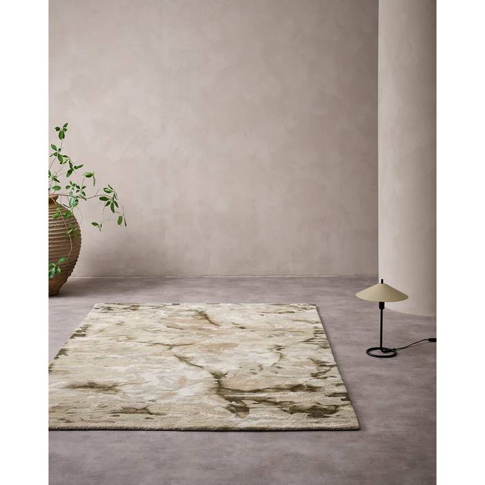 Fayette Floor Rug  (Wool Blend) - Image 3
