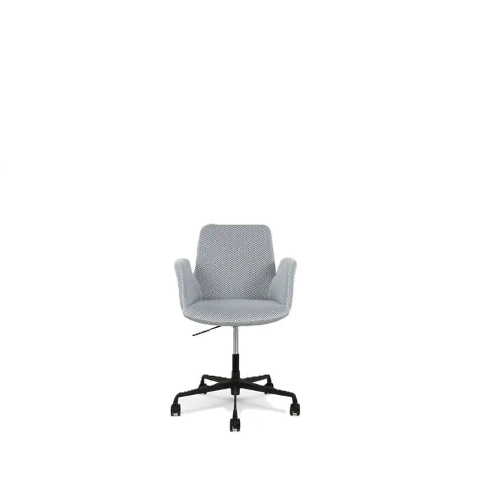 Courtney Office Chair with Gas-Lift - Image 5