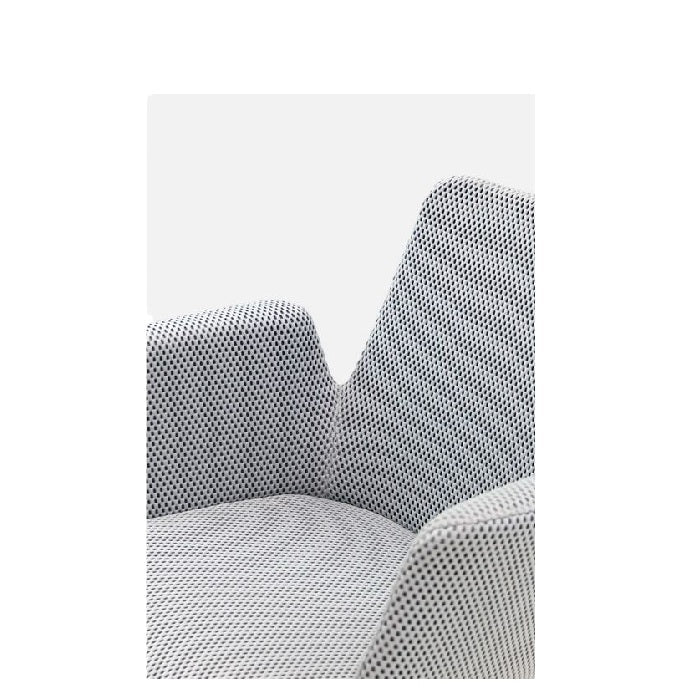 Courtney Office Chair with Gas-Lift - Image 6