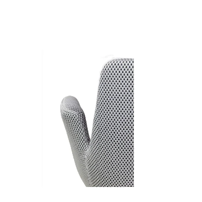 Courtney Office Chair with Gas-Lift - Image 7
