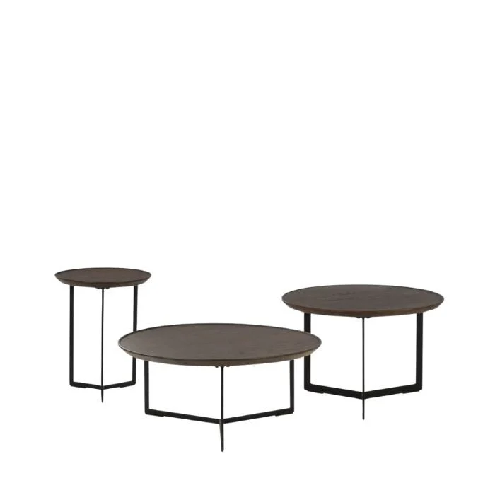 Covent Coffee Table - 3 sizes to suit