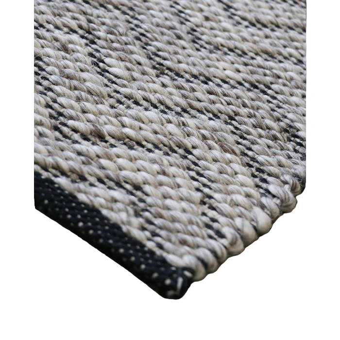 Crawford Floor Rug (Wool Blend)