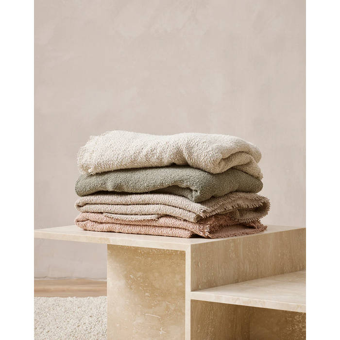 Cromwell Throw (Cotton Blend) - Image 3