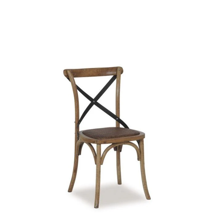 Cross & Bench Dining Suite 2200w (7 Pce) - Image 4