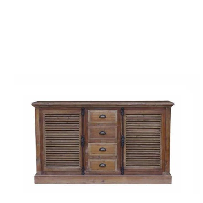 Cross Buffet Sideboard - 1600w