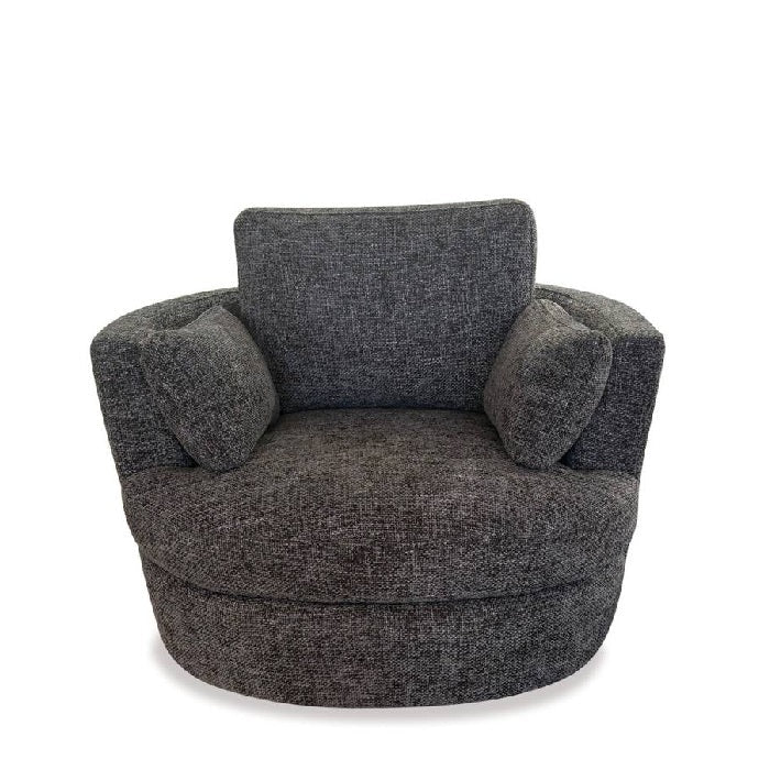 Cuddle Swivel Chair