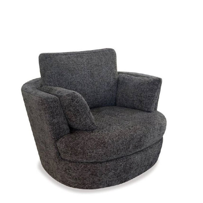 Cuddle Swivel Chair - Image 2
