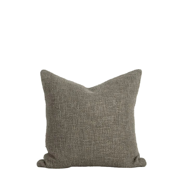 Cyprian Cushion (Cotton/Linen) - Image 10