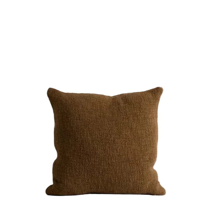 Cyprian Cushion (Cotton/Linen) - Image 11