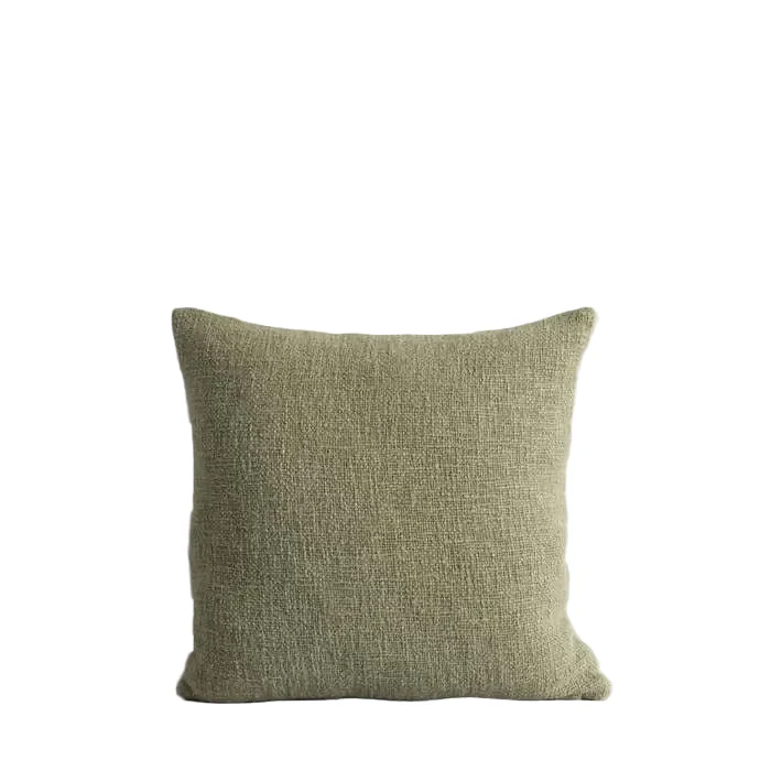 Cyprian Cushion (Cotton/Linen) - Image 13