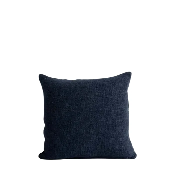 Cyprian Cushion (Cotton/Linen) - Image 6