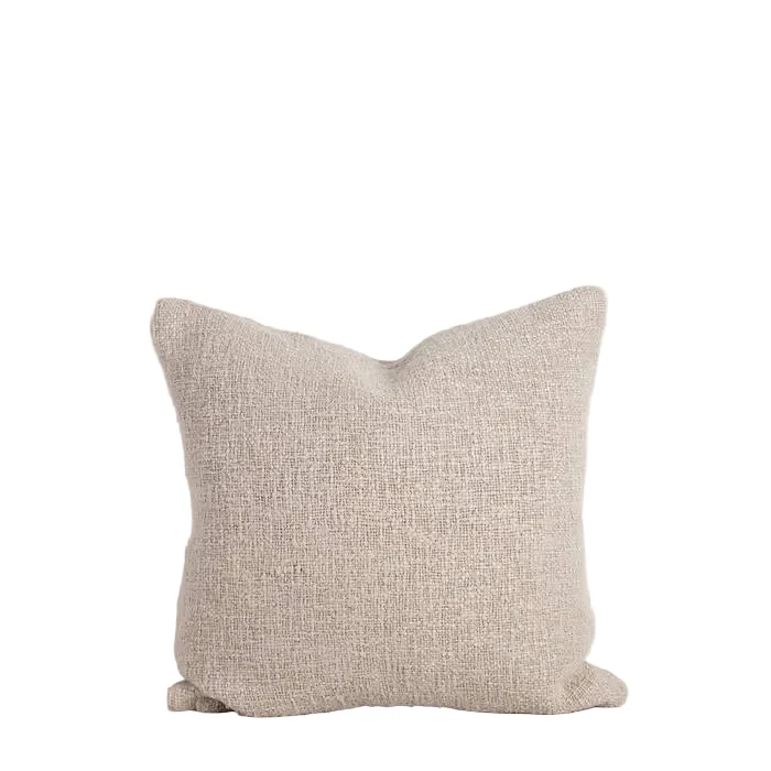Cyprian Cushion (Cotton/Linen) - Image 8