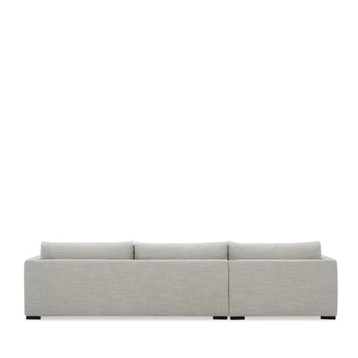 Dakota 3 Seater Chaise Lounge Suite LHF or RHF - Image 3