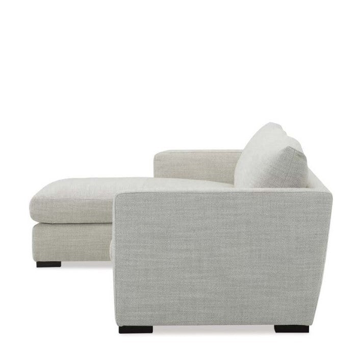 Dakota 3 Seater Chaise Lounge Suite LHF or RHF - Image 4