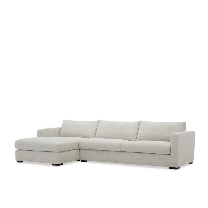 Dakota 3 Seater Chaise Lounge Suite LHF or RHF - Image 5