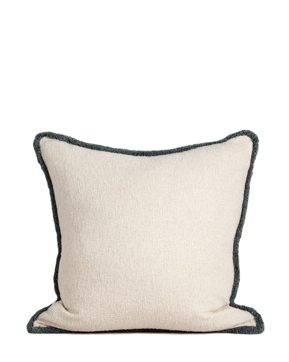 Darci Cushion (Cotton/Recycled Polyester)