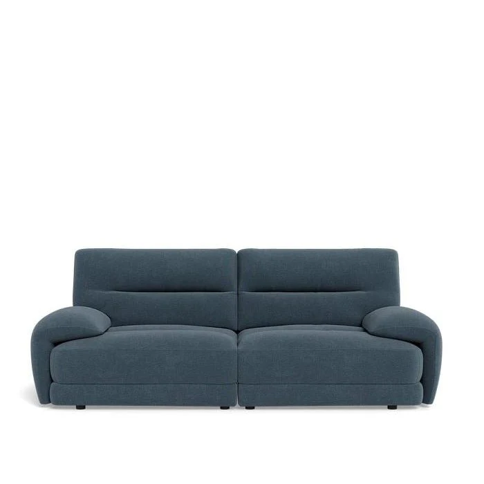 Darci Fabric Sofa – Available in 3 or 3.5 Seater - Image 10