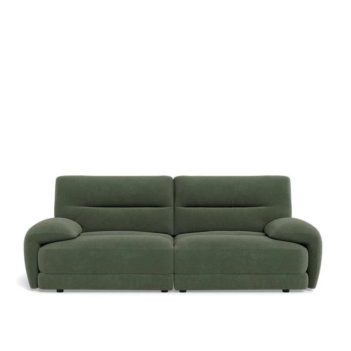 Darci Fabric Sofa – Available in 3 or 3.5 Seater - Image 11