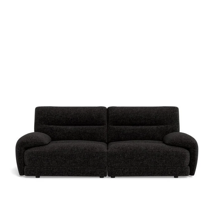 Darci Fabric Sofa – Available in 3 or 3.5 Seater - Image 13