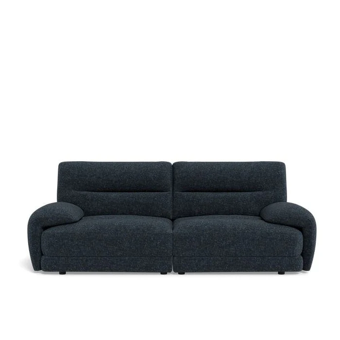 Darci Fabric Sofa – Available in 3 or 3.5 Seater - Image 14