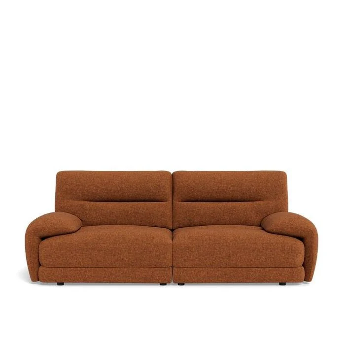 Darci Fabric Sofa – Available in 3 or 3.5 Seater - Image 15