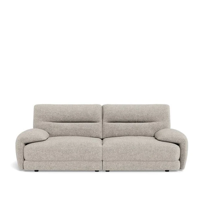 Darci Fabric Sofa – Available in 3 or 3.5 Seater - Image 16