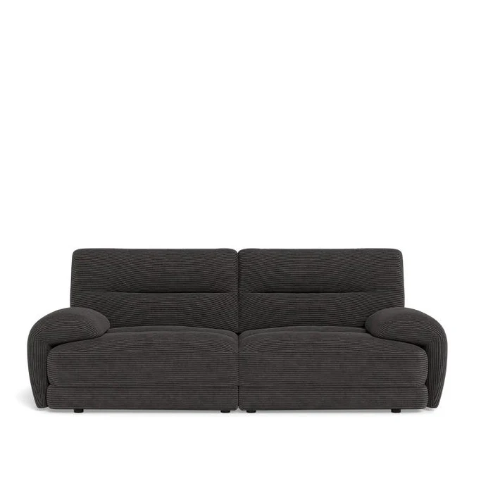 Darci Fabric Sofa – Available in 3 or 3.5 Seater - Image 21
