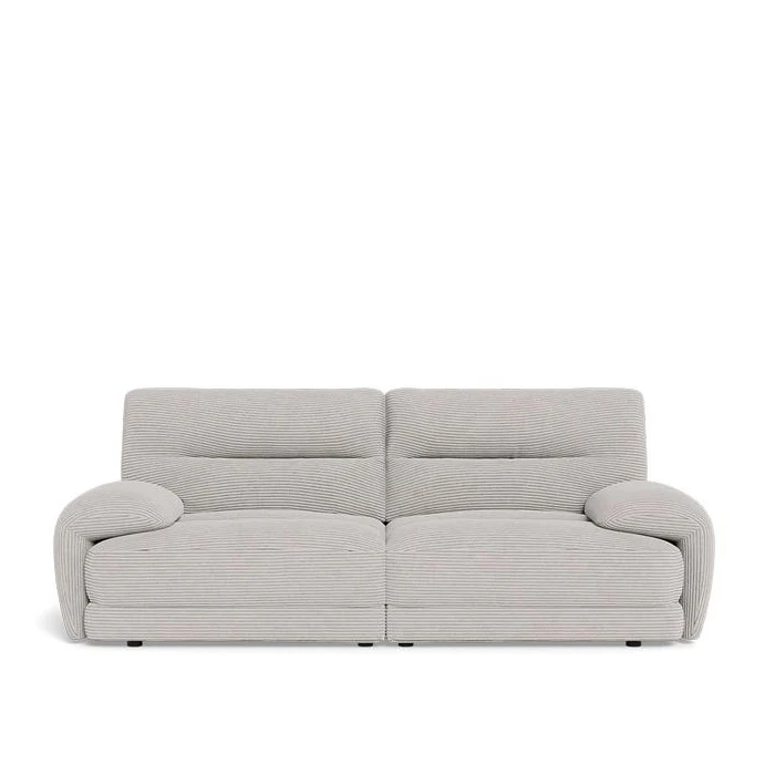 Darci Fabric Sofa – Available in 3 or 3.5 Seater - Image 23