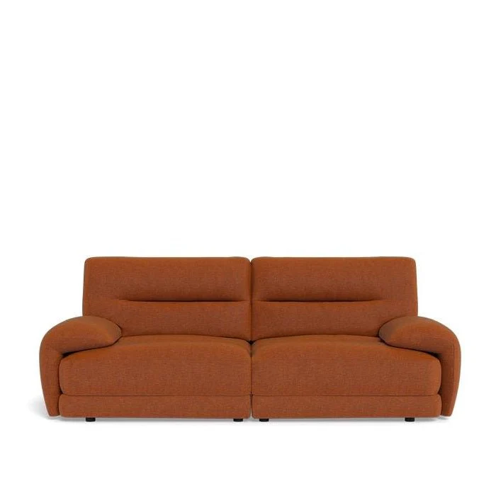 Darci Fabric Sofa – Available in 3 or 3.5 Seater - Image 5