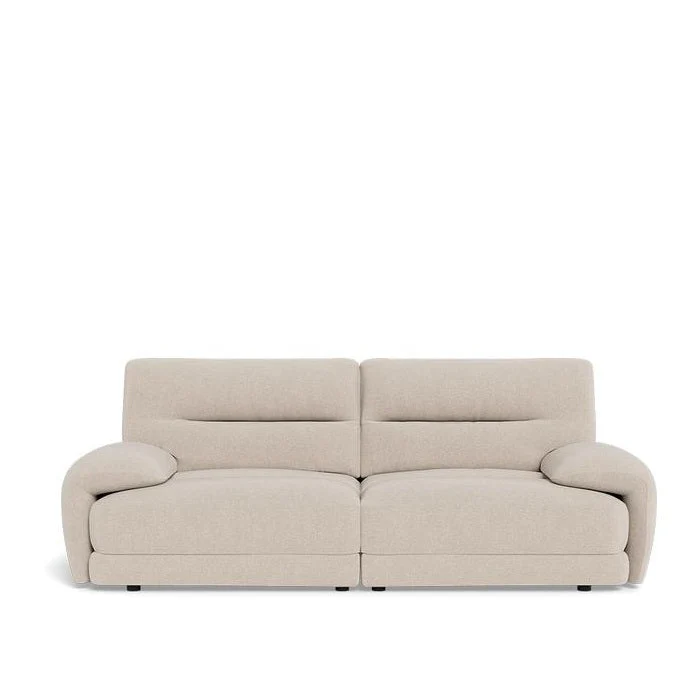 Darci Fabric Sofa – Available in 3 or 3.5 Seater - Image 6