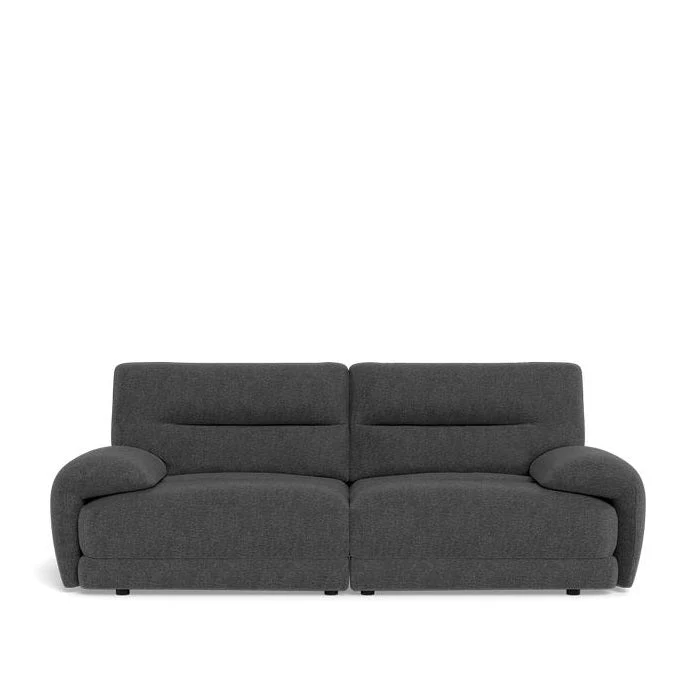 Darci Fabric Sofa – Available in 3 or 3.5 Seater - Image 7