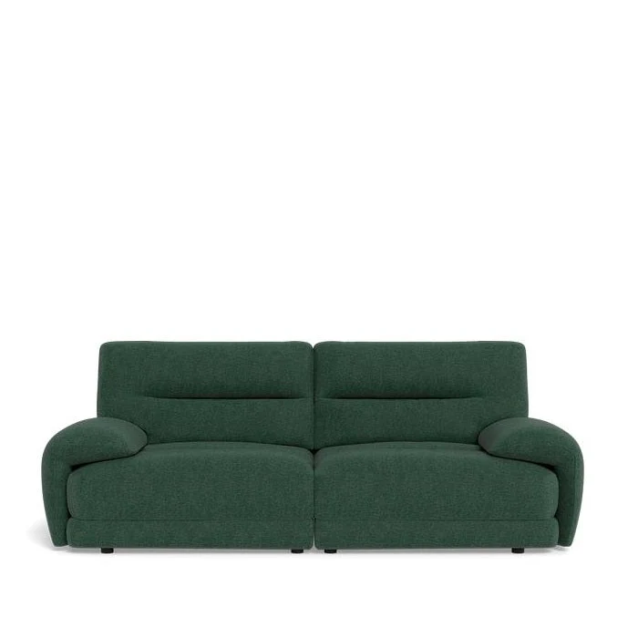 Darci Fabric Sofa – Available in 3 or 3.5 Seater - Image 8
