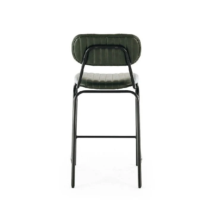 Datsun Barstool Vintage PU - 650SH - Image 11