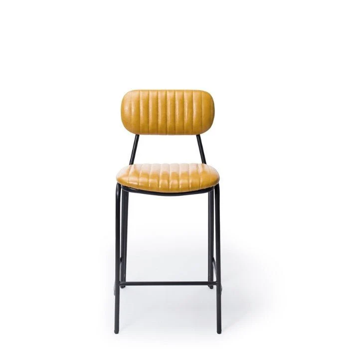 Datsun Barstool Vintage PU - 650SH - Image 12