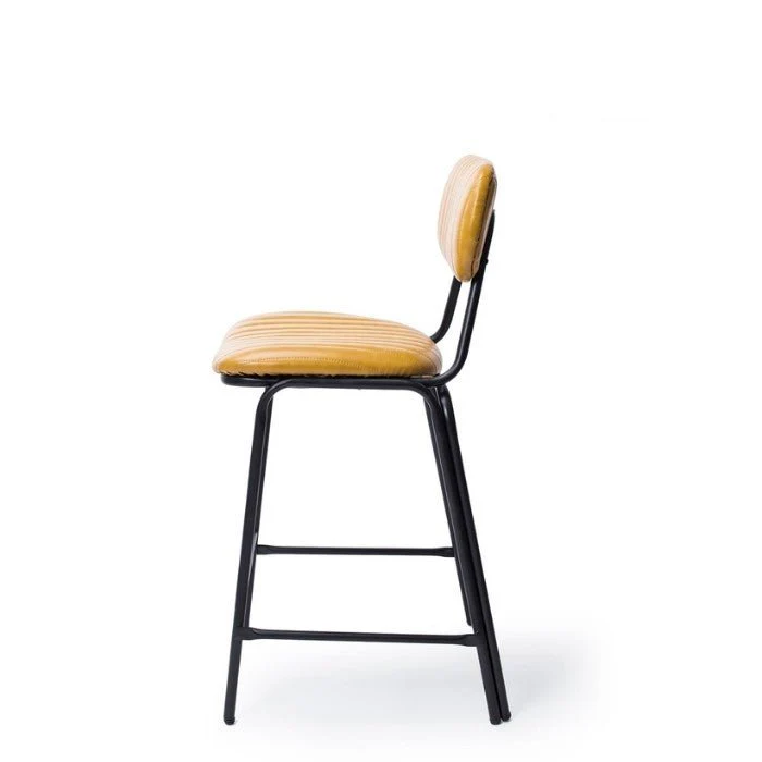 Datsun Barstool Vintage PU - 650SH - Image 13