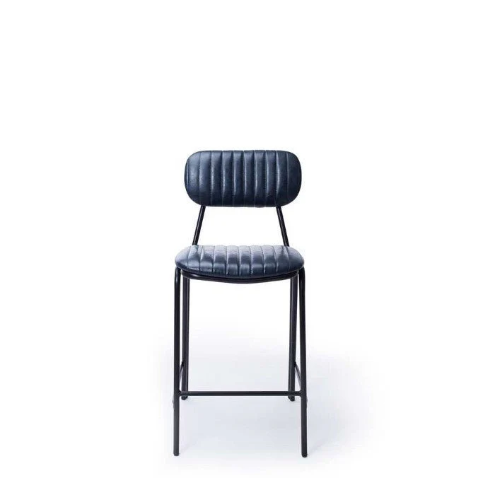 Datsun Barstool Vintage PU - 650SH - Image 15