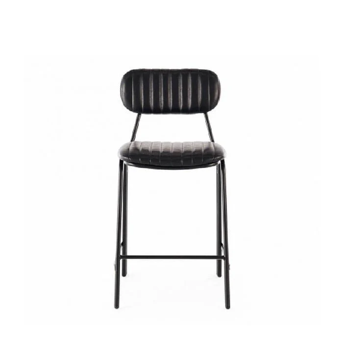 Datsun Barstool Vintage PU - 650SH - Image 19