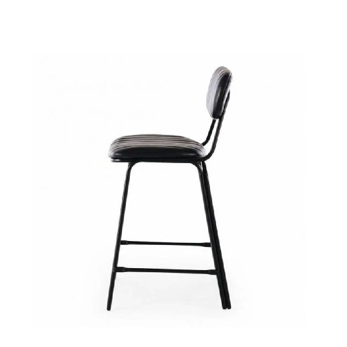 Datsun Barstool Vintage PU - 650SH - Image 21