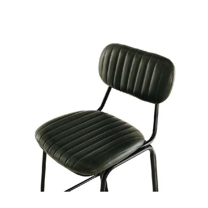 Datsun Barstool Vintage PU - 650SH - Image 23