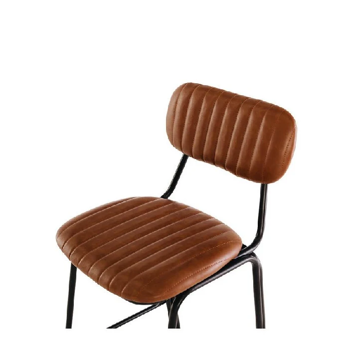 Datsun Barstool Vintage PU - 650SH - Image 24