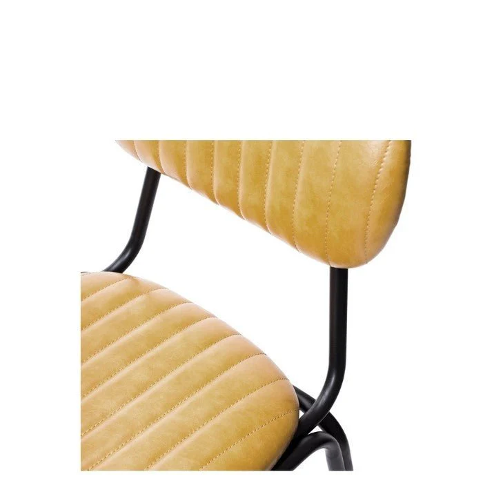 Datsun Barstool Vintage PU - 650SH - Image 25
