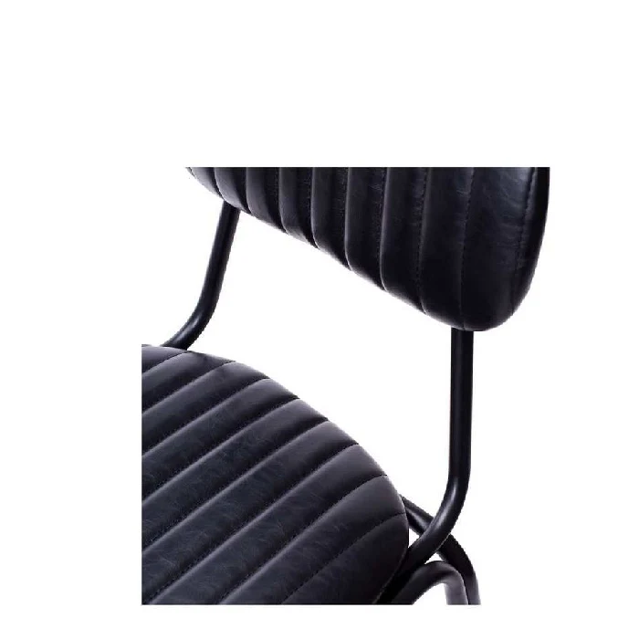 Datsun Barstool Vintage PU - 650SH - Image 26