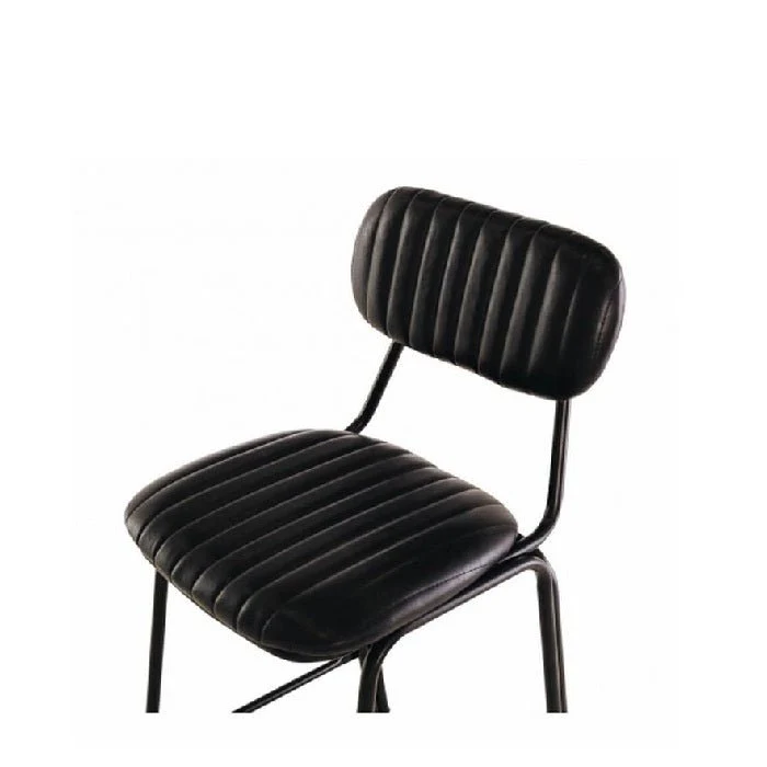 Datsun Barstool Vintage PU - 650SH - Image 27