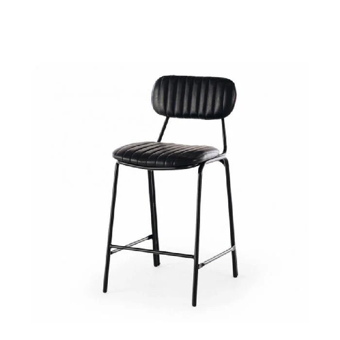 Datsun Barstool Vintage PU - 650SH - Image 6