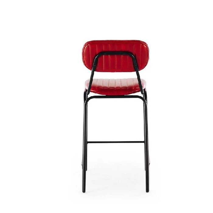 Datsun Barstool Vintage PU - 650SH - Image 8