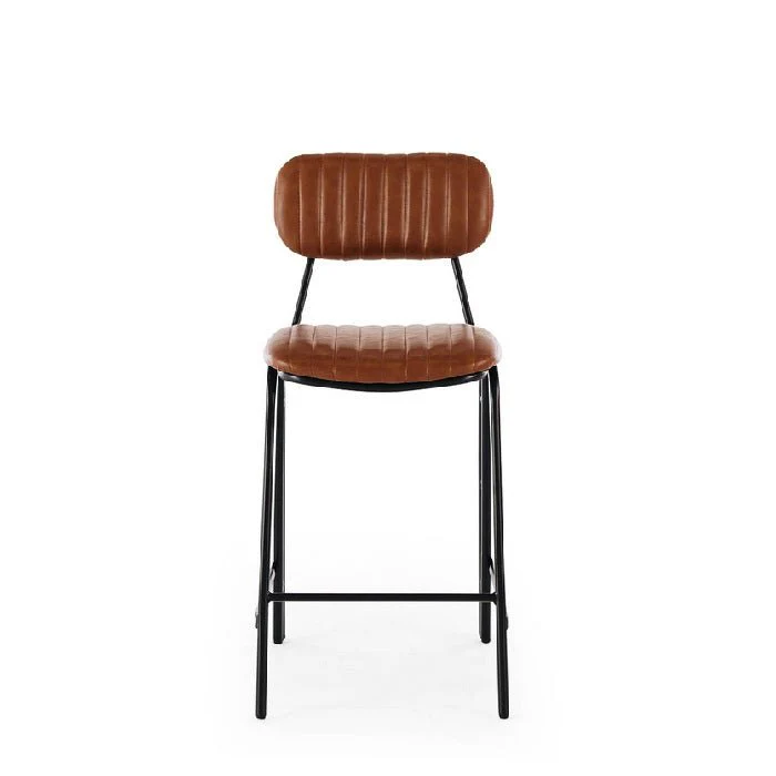 Datsun Barstool Vintage PU - 750SH - Image 4