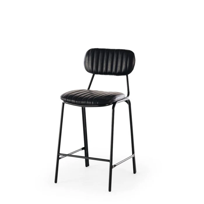 Datsun Barstool Vintage PU - 750SH - Image 5