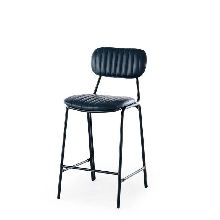 Datsun Barstool Vintage PU - 750SH - Image 8