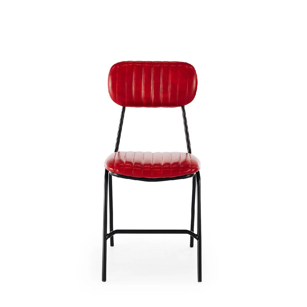 Datsun Chair in Vintage PU - Image 10