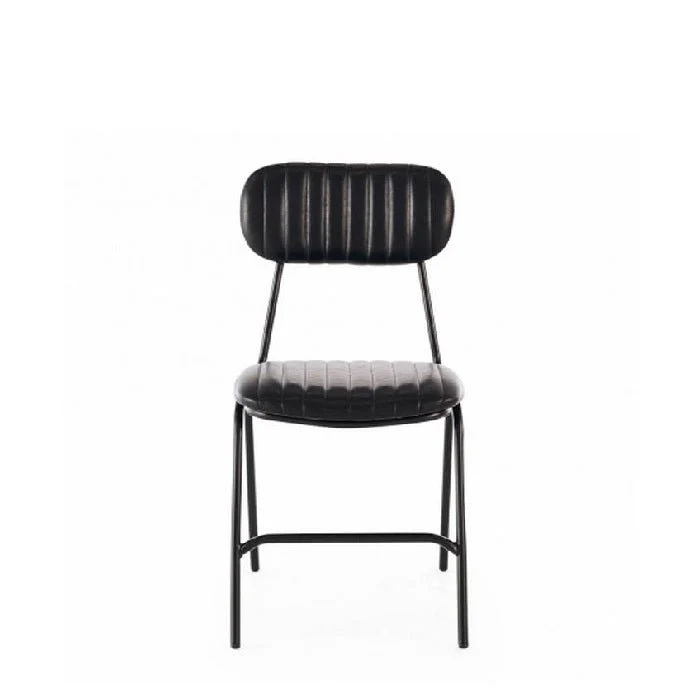 Datsun Chair in Vintage PU - Image 12